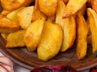 Προσοχή: Ποτέ δεν τρώμε πατάτες αν έχουν αυτό το χαρακτηριστικό – Ομορφιά & Υγεία