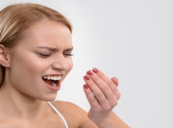 Άσχημη μυρωδιά στην αναπνοή; 11 + 1 τρόποι για να την αντιμετωπίσετε – Ομορφιά & Υγεία