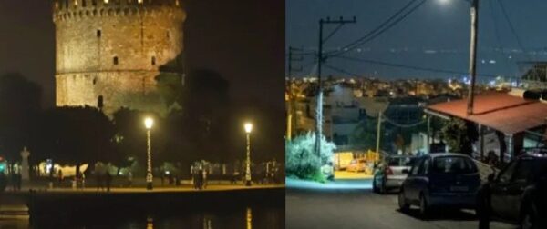 Τέλος στο θρίλερ – Θεσσαλονίκη: Εντοπίστηκε η πηγή του απόκοσμου ήχου – Από πού προέρχεται (video) – Ελλάδα