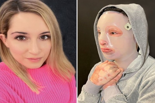 Έριξε το Instagram: Η νέα ανάρτηση της Ιωάννας Παλιοσπύρου με ανοιξιάτικο "αέρα" και χωρίς μάσκα