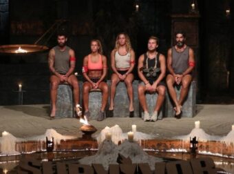 Survivor Highlights (31/5): Ο τραυματισμός της Βρισηίδας και ο δεύτερος υποψήφιος προς αποχώρηση