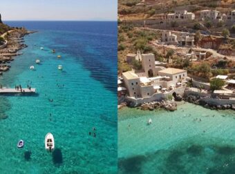 E ναι ρε παιδιά, η Ελλάδα είναι η «γη των Θεών»! 6+1 λόγοι που έκαναν τη Daily Mail να «αποθεώσει» τη χώρα μας