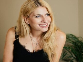 Χάθηκαν τα ίχνη της: Πού είναι και τι κάνει σήμερα η νικήτρια του Big Brother,  Άννα Μαρία Ψυχαράκη;