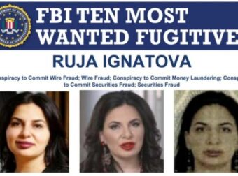 Η μοναδική γυναίκα στο TOP-10 των καταζητούμενων του FBI: Στην Ελλάδα το τελευταίο της στίγμα – Η τεράστια απάτη με την οποία συνδέεται! – Κόσμος