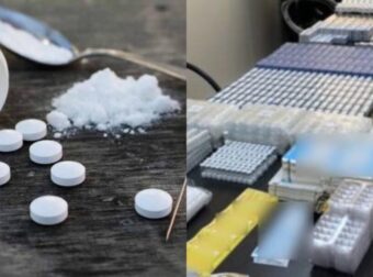 Χανιά  —  Συνελήφθη Ένας Άνδρας Για Ναρκωτικά – Τον Εντόπισαν Με Κοκαϊνη Και Αναβολικά