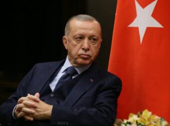 Αποφασισμένος για όλα ο Ερντογάν: «Σύντομα θα ξεριζώσουμε τους τρομοκράτες σε Συρία και Ιράκ με τα τανκς και τους στρατιώτες μας» – Κόσμος