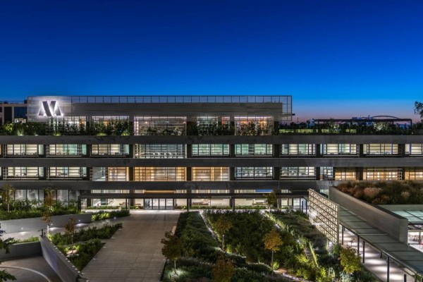 MYTILINEOS Smart Cities: Η πρώτη έξυπνη πόλη της Ελλάδας στα Άσπρα Σπίτια Παραλίας Διστόμου