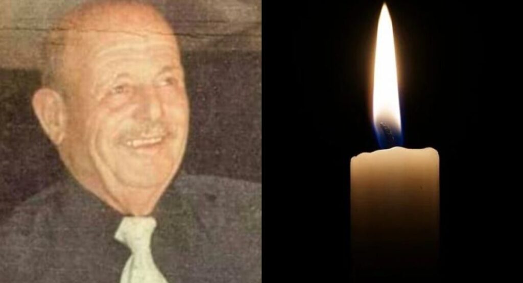 Ανείπωτος θρήνος στην Κρήτη: Νεκρός ο πρωτοπόρος αμπελουργός Μανώλης Λουπάκης