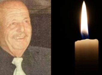 Ανείπωτος θρήνος στην Κρήτη: Νεκρός ο πρωτοπόρος αμπελουργός Μανώλης Λουπάκης