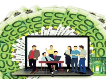 ΔΥΠΑ: Μοίρασμα μέχρι και 500 ευρώ σε εργαζομένους με νέο πρόγραμμα – Ποιοι το δικαιούνται