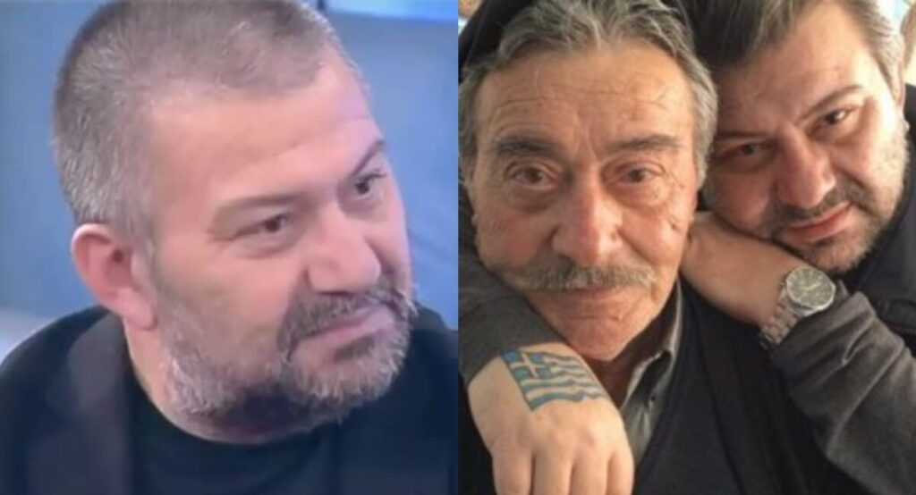 Ματθαίος Γιαννούλης: «Όταν χάνεις τη μάνα σου, χάνεις την ζωή σου αλλά όταν χάνεις τον πατέρα σου χάνεις την δύναμη σου»
