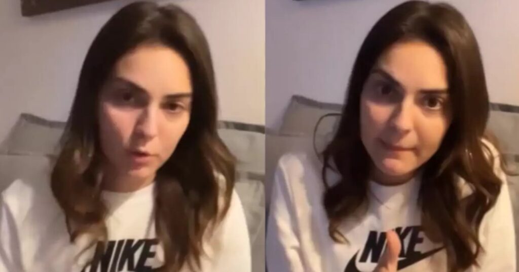Έξαλλη με δημοσιογράφο η Βρισηίδα Ανδριώτου: «Θα βάλουν ό,τι γουστάρουν για να βγάλουν εμένα κακιά!»