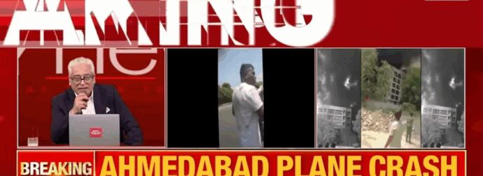 Θρήνος και οδυρμός σε ολόκληρο τον πλανήτη μετά τη Τραγωδία – Έτσι βρήκαν τον μόνο επιζώντα – Πάνω από 200 νεκροί