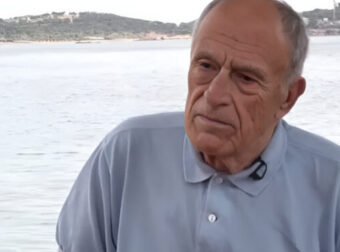 Γιάννης Δημαράς: Συγκλονίζει για τον θάνατο του γιου του – «Σου εύχομαι να σε θάψουν τα παιδιά σου»