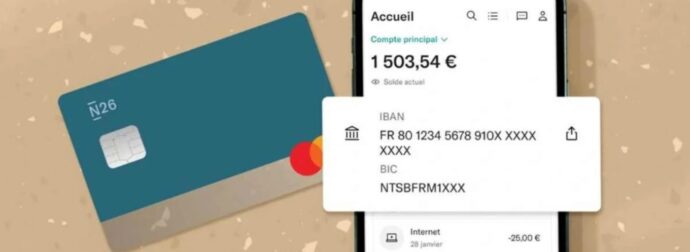 «ΒΟΜΒΑ» – ΚΑΤΑΡΓΟΥΝΤΑΙ ΟΛΑ ΤΑ IBAN ΑΠΟ 1η ΙΟΥΛΙΟΥ 2025 – ΤΙ ΘΑ ΓΙΝΕΙ ΤΩΡΑ ΜΕ ΤΙΣ ΤΡΑΠΕΖΕΣ