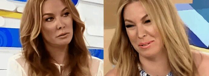 «Πέρασα 5 εφιαλτικά χρόνια! Είχα πάθει νευρική ανορεξία»: Τρομακτική αποκάλυψη Τατιάνας Στεφανίδου για τα μαθητικά της χρόνια
