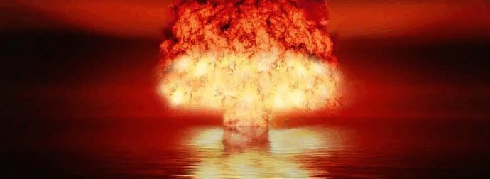 Τί πρέπει να κάνουμε σε περίπτωση πυρηνικού πολέμου