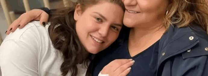 Υπέγραψε σε μεγάλο κανάλι μετά το MEGA η Δανάη Μπάρκα