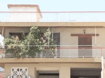 Μέγαρα: Μαχαιρωμένος σε κεφάλι, λαιμό και κοιλιά εντοπίστηκε ο 72χρονος που έπεσε θύμα ληστείας – Εξαφανισμένοι οι δράστες