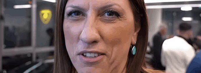 Ζωή Κωνσταντοπούλου: Ήρθε η ώρα για την πρώτη γυναίκα Πρωθυπουργό