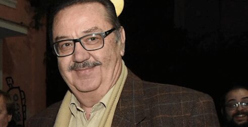 «Νίκησα τον καρκίνο σε δημόσιο νοσοκομείο» – Εξομολόγηση ψυχής από τον Tάσο Κωστή