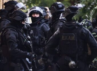 Μέση Ανατολή: «Κόκκινος συναγερμός» σε ΕΛ.ΑΣ. και ΕΥΠ για τρομοκρατικό χτύπημα στην Ελλάδα