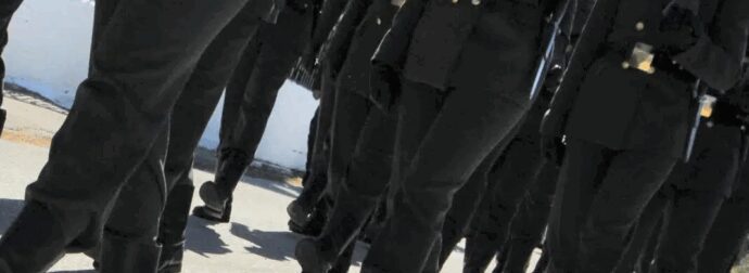Αλεξανδρούπολη – Ένοπλες Δυνάμεις: Στρατιωτικός εντοπίστηκε νεκρός στο μπάνιο του σπιτιού του