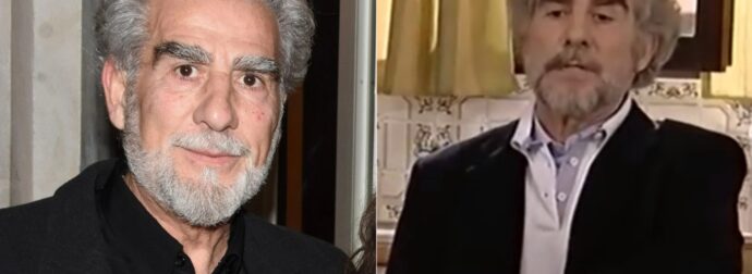 Χάρης Εμμανουήλ: Ο ηθοποιός του Ευτυχισμένοι Μαζί είναι παντρεμένος 30 χρόνια με πασίγνωστη παρουσιάστρια και δεν το ξέρει κανείς