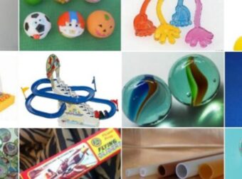 Όλοι οι Έλληνες είχαν το Furby στη δεκαετία του 90