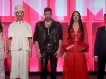GNTM: Κυκλοφόρησε το πρώτο επίσημο trailer κι έγινε VIRAL σε δευτερόλεπτα – Χαμός με την εμφάνιση του Λάκη Γαβαλά