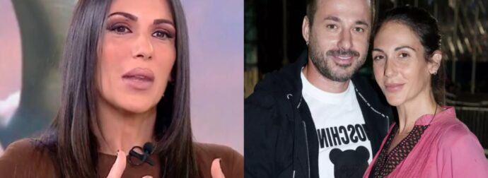 «Να πάω να τις πιάσω από το μαλλί; Απλά αδιαφορείς και…»: Ξεσπά η Ανθή Βούλγαρη, μπήκε στο προφίλ του άντρα της και είδε αυτό