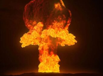 Aυτές είναι οι 20 ασφαλέστερες χώρες του πλανήτη αν ξεσπάσει Γ’ Παγκόσμιος Πόλεμος – Πολύ δυσάρεστα νέα για την Ελλάδα και τους Έλληνες