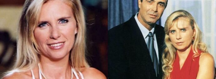 Πέθανε ο 27χρονος γιος της, εξαφανίστηκε από παντού, άλλαξε επάγγελμα: Η Μαριάννα του Καλημέρα Ζωή σήμερα είναι μία άλλη