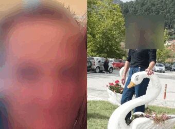 Μαθεύτηκε όλη η αλήθεια για τον 54χρονο που σκότωσε την 51χρονη κουμπάρα του στην Αμφιλοχία