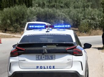 Αιτωλοακαρνανία: Άνδρας σκότωσε την κουμπάρα του και μετά αυτοκτόνησε