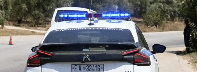 Αιτωλοακαρνανία: Άνδρας σκότωσε την κουμπάρα του και μετά αυτοκτόνησε