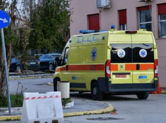 Τραγωδία στη Φθιώτιδα: Νεκρός 24χρονος οδηγός μηχανής σε τροχαίο