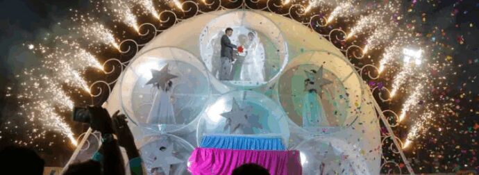 Περίμενε πρόταση γάμου ‑ Ο άνδρας παντρεύτηκε άλλη