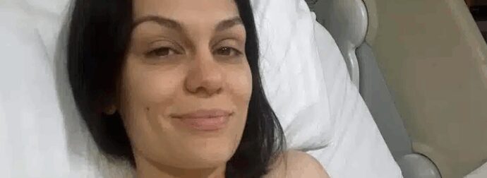 Η Αγγλίδα ποπ σταρ Jessie J υποβλήθηκε σε μαστεκτομή μετά τη διάγνωση του καρκίνου του μαστού – Φωτογραφίες και βίντεο από το νοσοκομείο