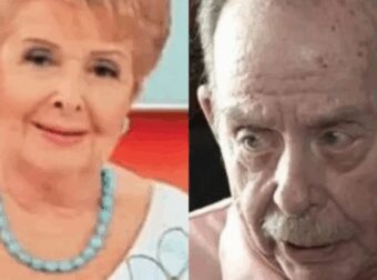 Αποκάλυψη για Βέφα Αλεξιάδη από Ηλία Μαμαλάκη – «Η Βέφα ”έφυγε” πολύ δυστυxισμέvn, είχε…»