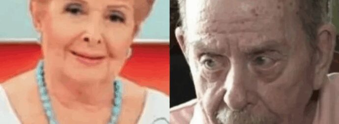 Αποκάλυψη για Βέφα Αλεξιάδη από Ηλία Μαμαλάκη – «Η Βέφα ”έφυγε” πολύ δυστυxισμέvn, είχε…»