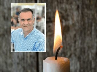 Έχασε τη μάχη ο αγαπητός γιατρός Μανώλης Φουντουλάκης από το Ηράκλειο