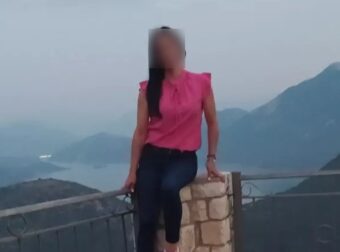 Θρήνος για την 51χρονη Άννα που σκοτωσε ο κουμπάρος της – Ραγίζει καρδίες το κηδειόχαρτο