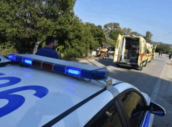 Σοκ στα Χανιά: Μητέρα τριών παιδιών βρέθηκε απαγχονισμένη