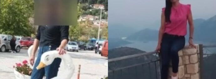 Βρήκαν όλα τα μηνύματα οι Αρχές: Μαθεύτηκε η αλήθεια για την «σχέση» του 54χρουνου με την 51χρονη κουμπάρα του – Γιατί την σκότωσε