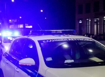 ΣΟΚ: 80 ΡΟΜΑ ΕΠΙΤΕΘΗΚΑΝ ΣΕ ΑΣΤΥΝΟΜΙΚΟΥΣ
