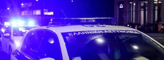 ΣΟΚ: 80 ΡΟΜΑ ΕΠΙΤΕΘΗΚΑΝ ΣΕ ΑΣΤΥΝΟΜΙΚΟΥΣ