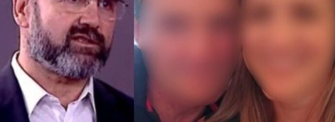 Αμφιλοχία: Ο Μπαλάσκας αποκάλυψε τι συνέβn στην υπόθεση – «Πίεζε την Άννα να…»