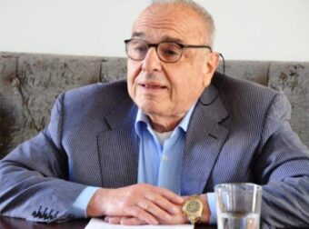 Πέθανε γνωστός πρώην βουλευτής της Ν.Δ.