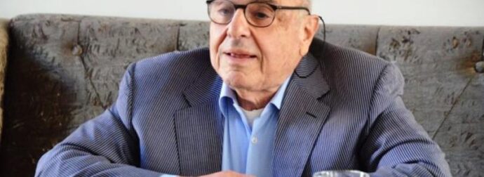 Πέθανε γνωστός πρώην βουλευτής της Ν.Δ.